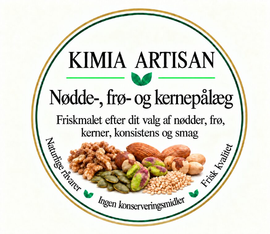 Nut Butters