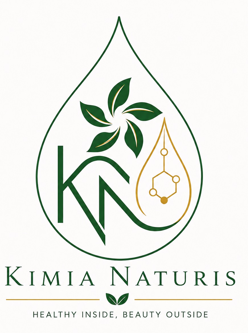 Kimia Naturis