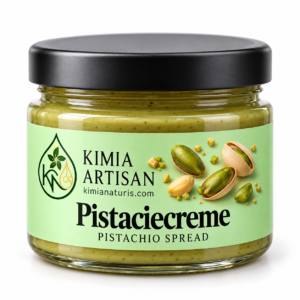 Pistachio Spreads