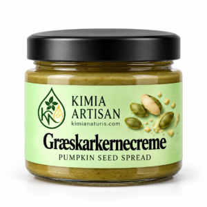 Pumpkin Seed Spreads