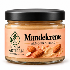 Almond Spreads