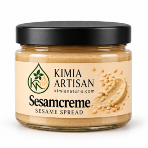 Sesame Spreads